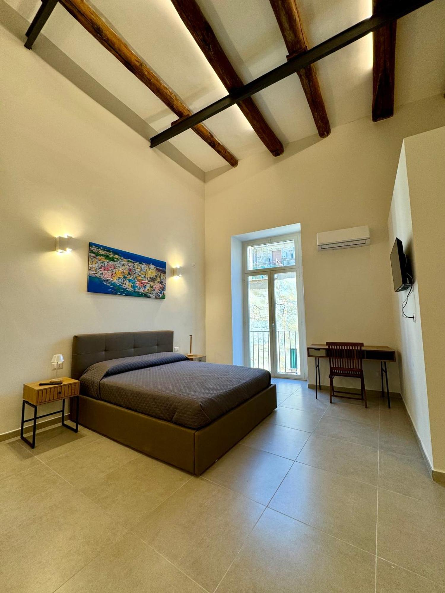 Palazzo Medici A Materdei Apartment Naples