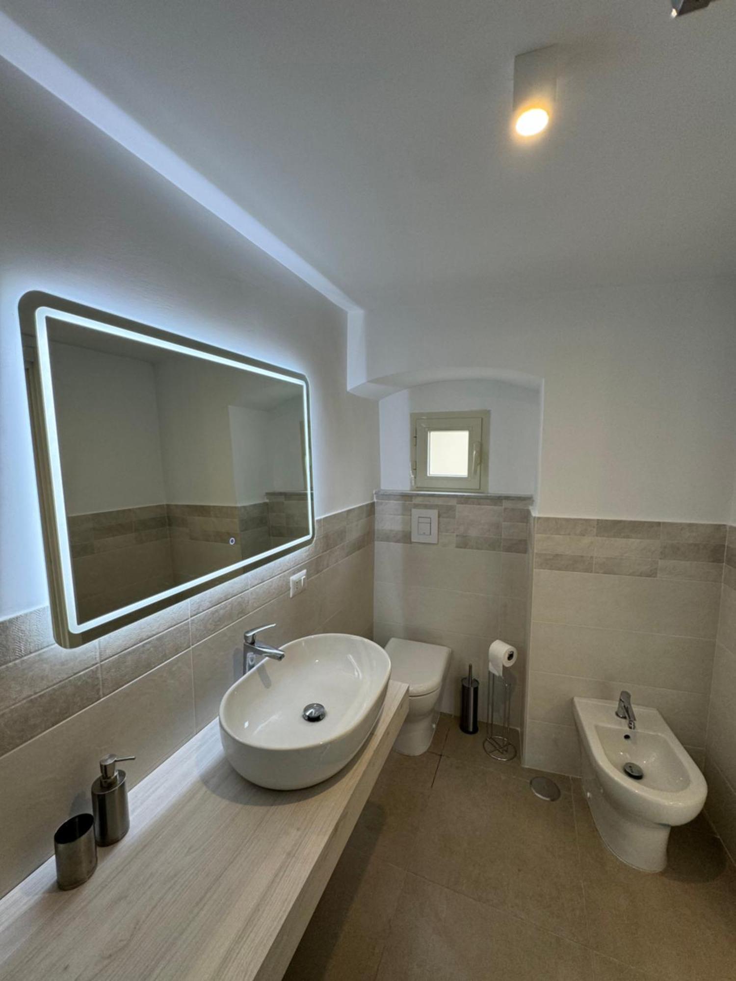 Palazzo Medici A Materdei Apartment *