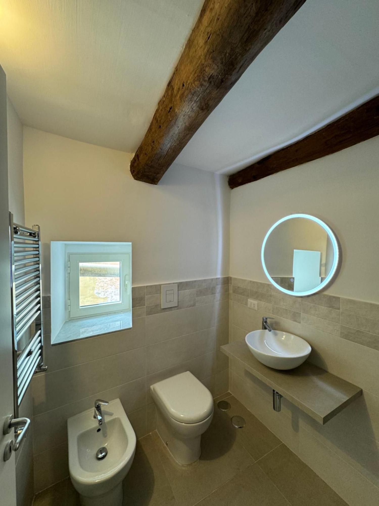 Apartment Palazzo Medici A Materdei
