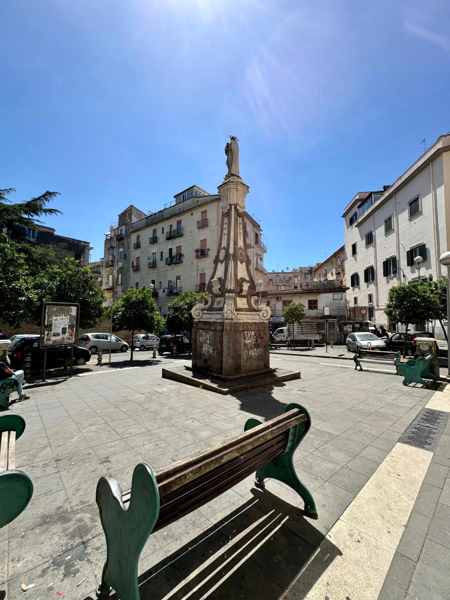 Palazzo Medici A Materdei *