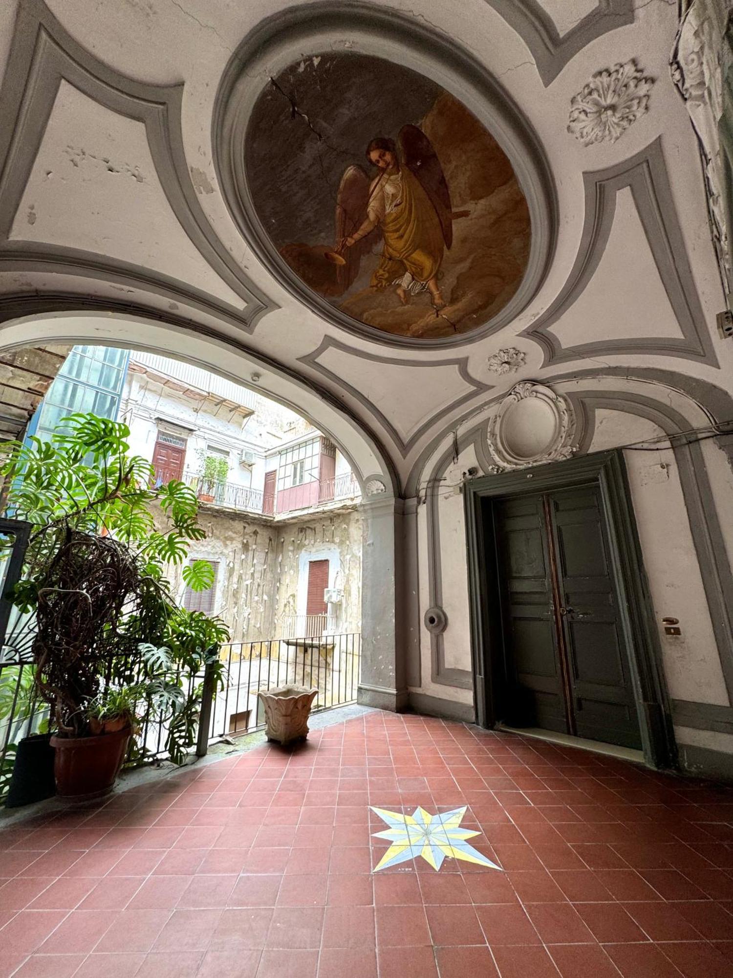 Apartment Palazzo Medici A Materdei *