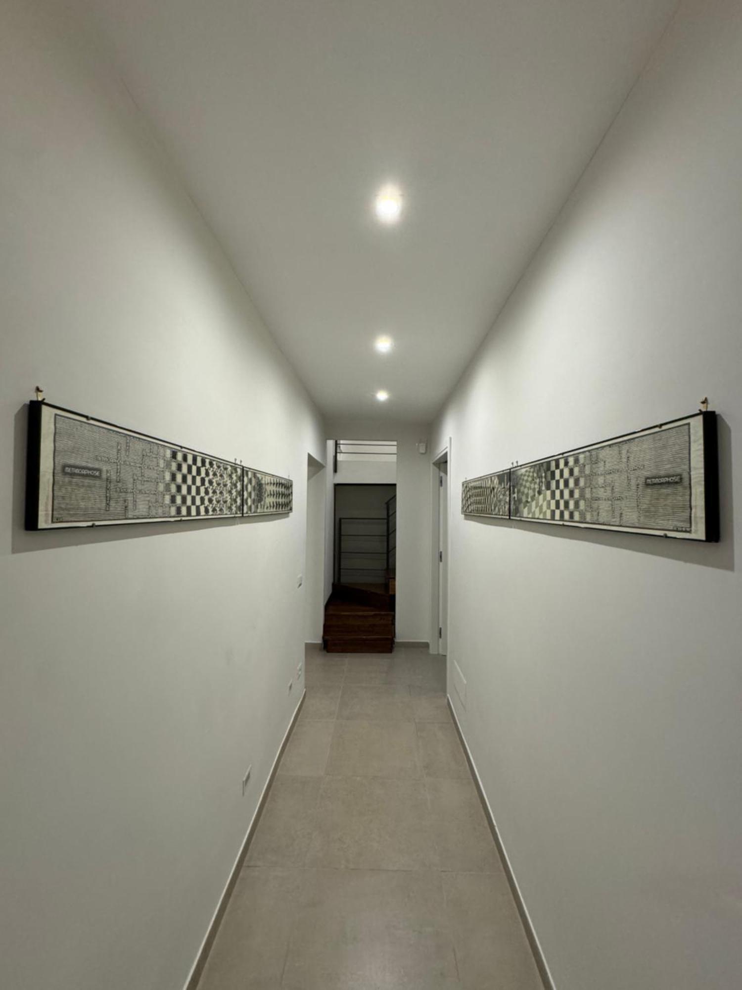 Palazzo Medici A Materdei Apartment *