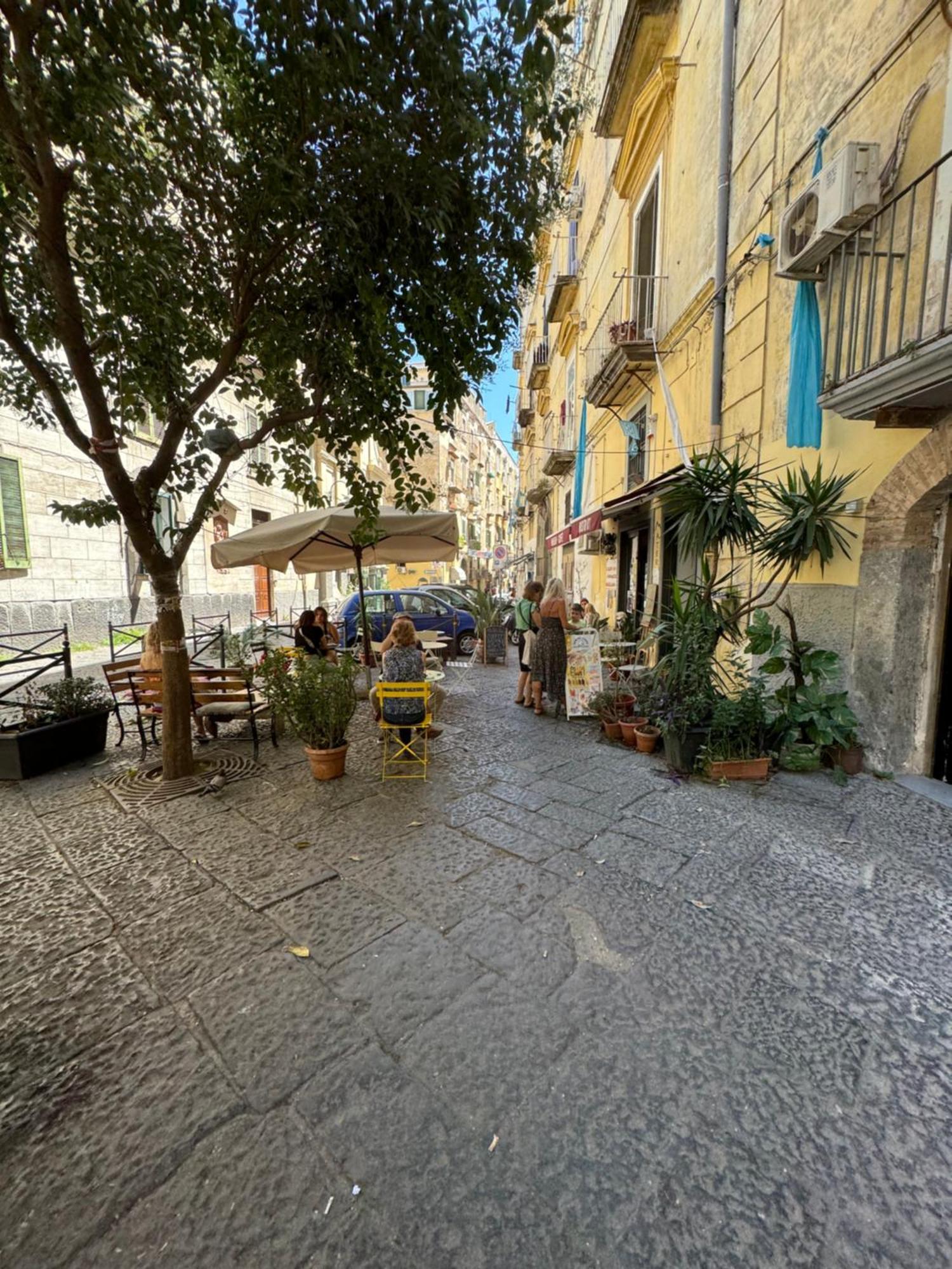 Palazzo Medici A Materdei